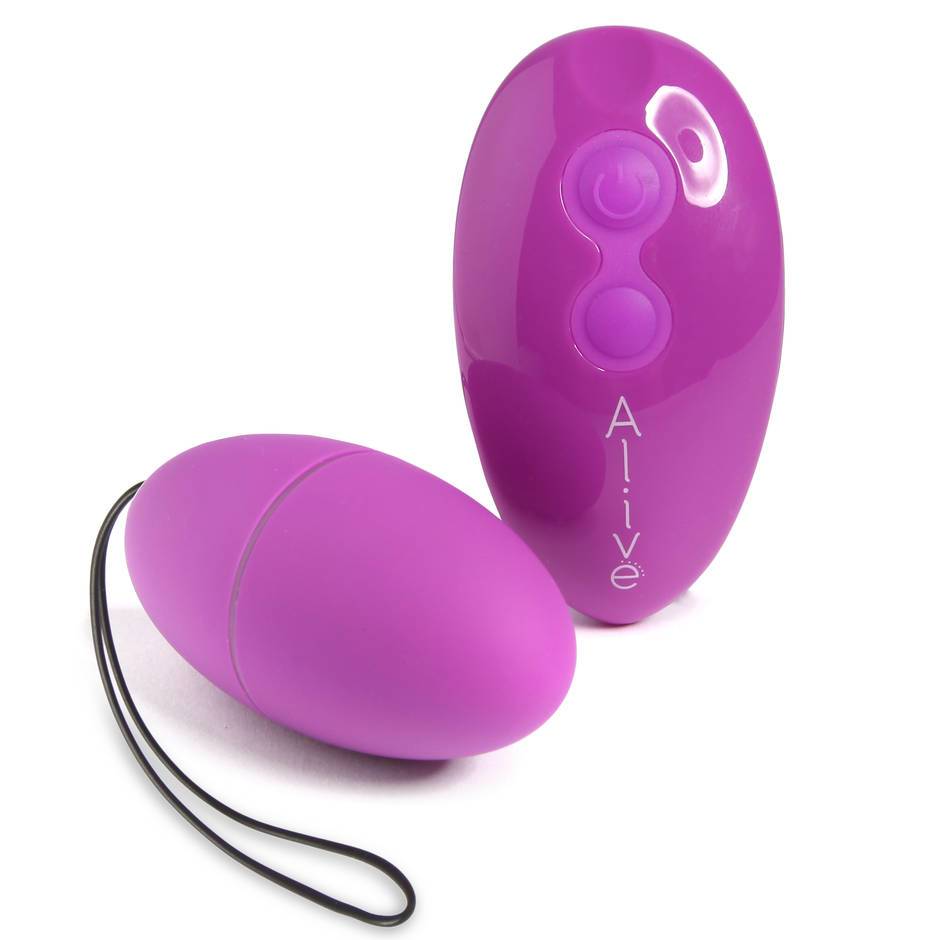 remote control love egg